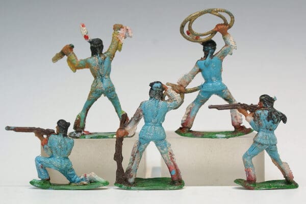 Herald Toys & Models