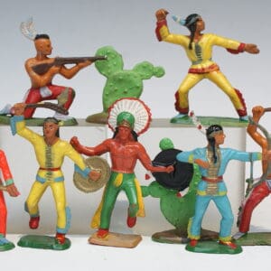 Herald Toys & Models