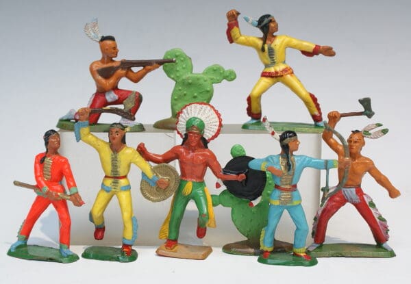 Herald Toys & Models