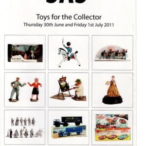 Selwyn Smith Herald Archive Catalogue July 2011