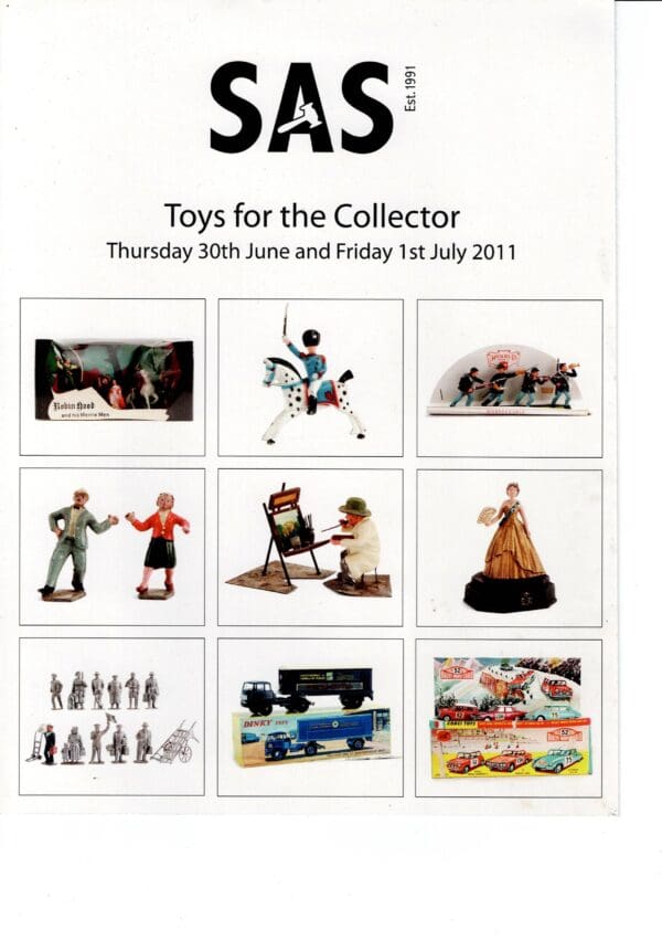 Selwyn Smith Herald Archive Catalogue July 2011