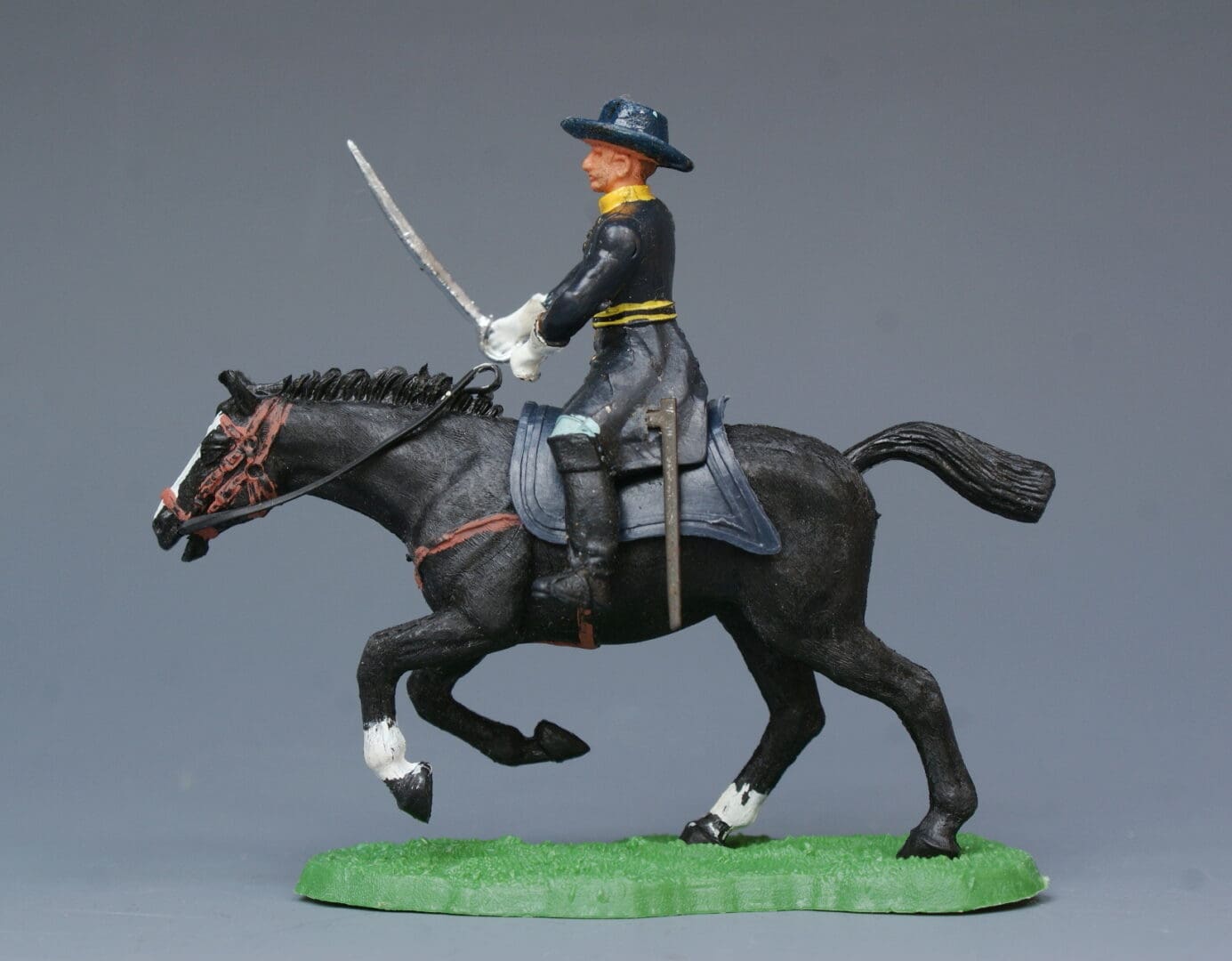 1/6 Battle Gear Toys 529 01 Seau ( Plastique Imitation Bois