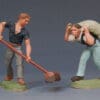 Herald Polythene Farm Labourers
