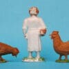 Taylor & Sons Farmer's Wife & Scarce TAN Poultry - Image 2