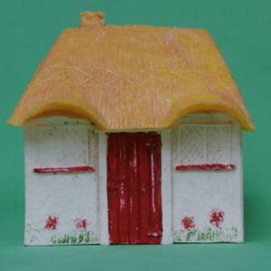 Taylor & Sons Farm Cottage (RED Door)
