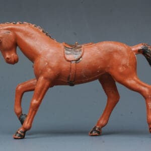 Britains Horses for Tri-ang Horsebox