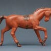 Britains Horses for Tri-ang Horsebox - Image 2