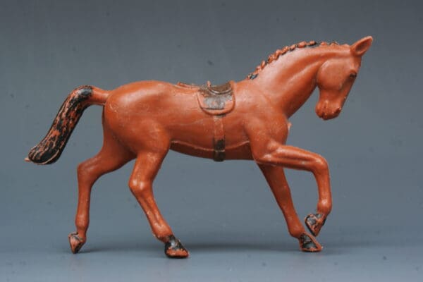 Britains Horses for Tri-ang Horsebox - Image 2