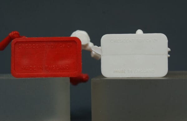 Crescent Clowns from Circus Set - Very Scarce! - Image 3