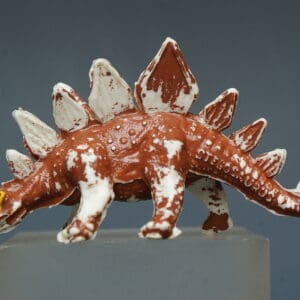 Cherilea Prehistoric Dinosaur - Stegosaurus