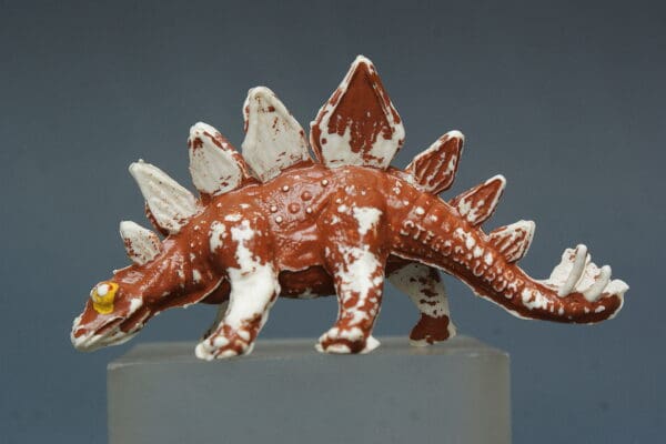 Cherilea Prehistoric Dinosaur - Stegosaurus