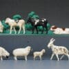 Hilco Early Plastic Farm Series Collection - Image 2