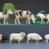 Hilco Early Plastic Farm Series Collection - Image 3