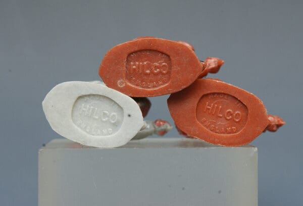Hilco Farm Series Tramps (from the Lead Moulds) - Image 3