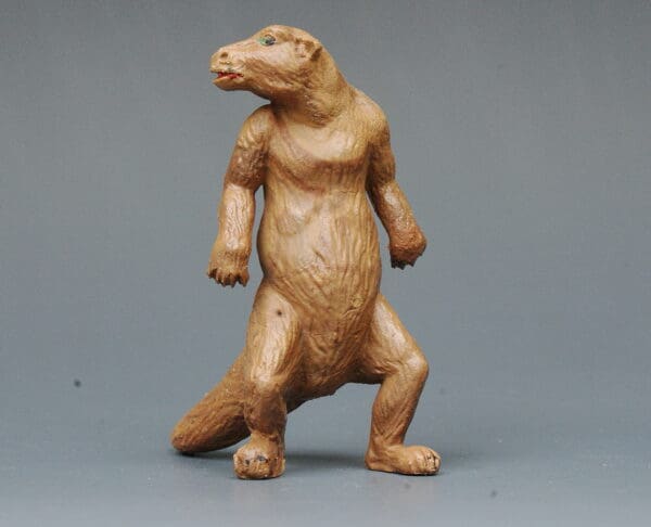 Timpo Megatherium Sloth - Prehistoric Animals Series