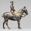 Taylor & Sons 40mm Mounted Policeman (T&B Lead Mould) - Image 2