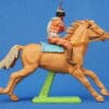 Deetail Mounted Apache Indian #7 - Image 2