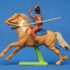 Deetail Mounted Apache Indian #10