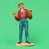 Comansi 70mm Bullfight Assistant