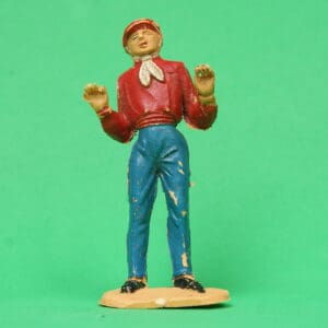 Comansi 70mm Bullfight Assistant