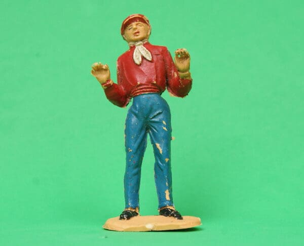 Comansi 70mm Bullfight Assistant