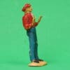Comansi 70mm Bullfight Assistant - Image 3