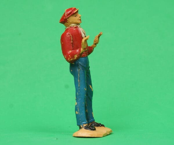 Comansi 70mm Bullfight Assistant - Image 3