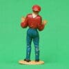 Comansi 70mm Bullfight Assistant - Image 2