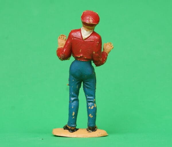 Comansi 70mm Bullfight Assistant - Image 2