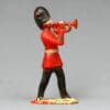 Hilco 50mm Guards Bandsman - Hollow-cast Lead Mould