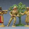 Speedwell Arabs and French Legionnaire - Hard to Find!