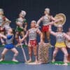 Charbens Roman Soldiers - Good Group of 8 Figures - Image 3