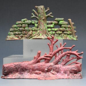 Charbens Battleground Accessories