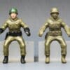 Poplar Toys Military Jeep Drivers