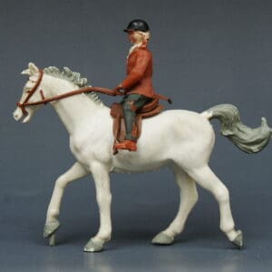Britains Young Rider and Pony (Manhattan)