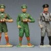 Cherilea 60mm Field Marshall Rommel - LONG TROUSERS Variant! - Image 3