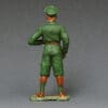 Cherilea 60mm Field Marshall Rommel - LONG TROUSERS Variant! - Image 2