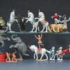 Charbens Circus Display Set (Sussex)