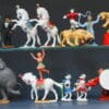 Charbens Circus Display Set (Sussex) - Image 3