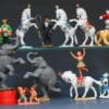 Charbens Circus Display Set (Sussex) - Image 2