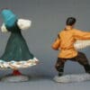 Herald Ukrainian Dancers - FULL Paint #1 - Image 2