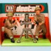 Deetail British Mortar & Crew (Carded Set)