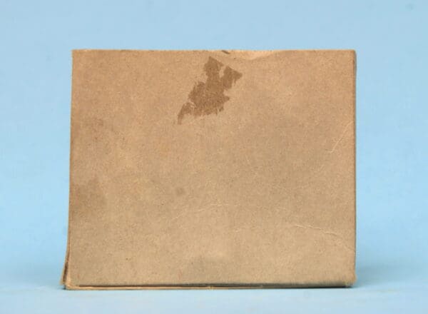 Deetail British Mortar & Crew (Carded Set) - Image 4