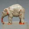 Britains Zoo Series Plastic Baby Elephant (from LEAD Mould)