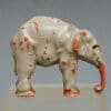 Britains Zoo Series Plastic Baby Elephant (from LEAD Mould) - Image 2