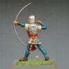 Swoppet C15th Knight Long-bowman - LATE Issue Paint Scheme - Image 2
