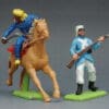 Deetail Mounted Arab & Foreign Legion Trooper - Image 4
