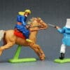 Deetail Mounted Arab & Foreign Legion Trooper - Image 3
