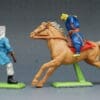 Deetail Mounted Arab & Foreign Legion Trooper - Image 2