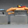 Deetail Mounted Arab & Foreign Legion Trooper - Image 5